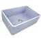 Nantucket Sinks 30-Inch Farmhouse Fireclay Sink with Shabby Sugar Finish FCFS3020S-ShabbySugar - alternate 1